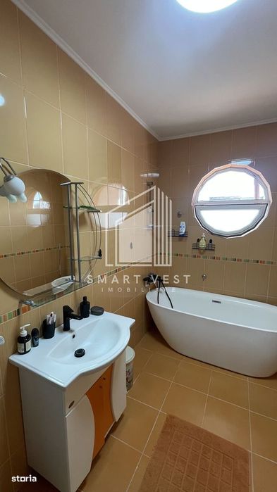 Apartament 3 camere | Etaj 2 | Zona 14 Mai