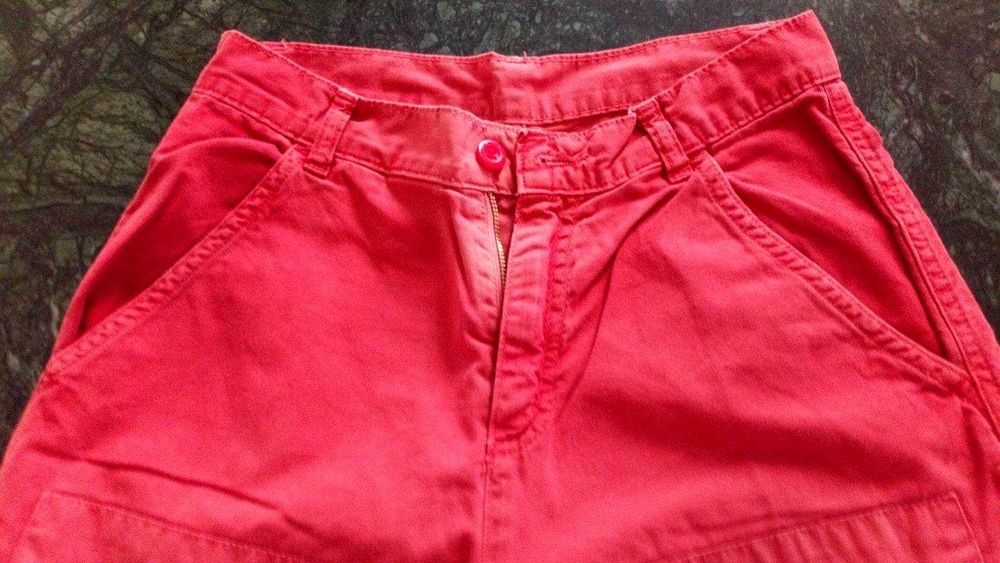 Бермуди Benetton, L, 10 години