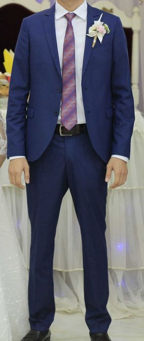 Продам костюм мужской