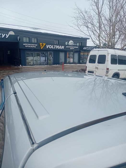 Ваз калина универсал