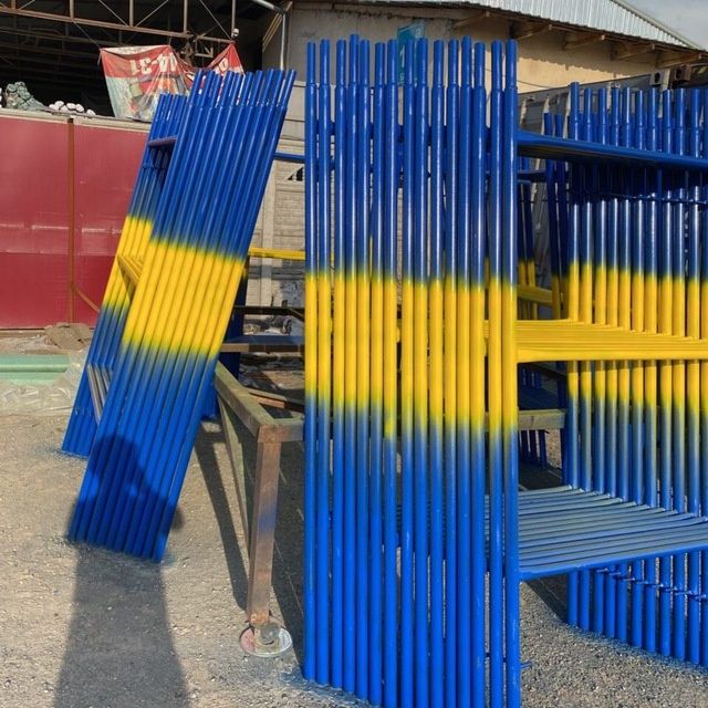 Lesa  arenda damkrat stoyka arenda