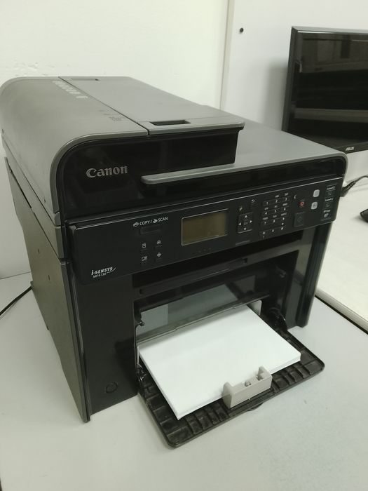 Принтер 3в1 MF 4730