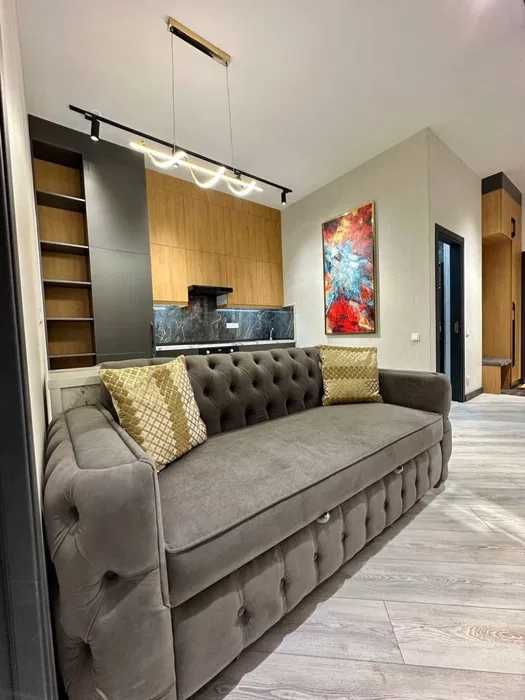 Сдается квартира в Чиланзар 2/4/7  736*