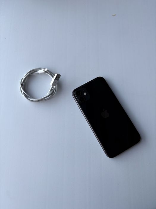 Айфон 11 , iPhone 11