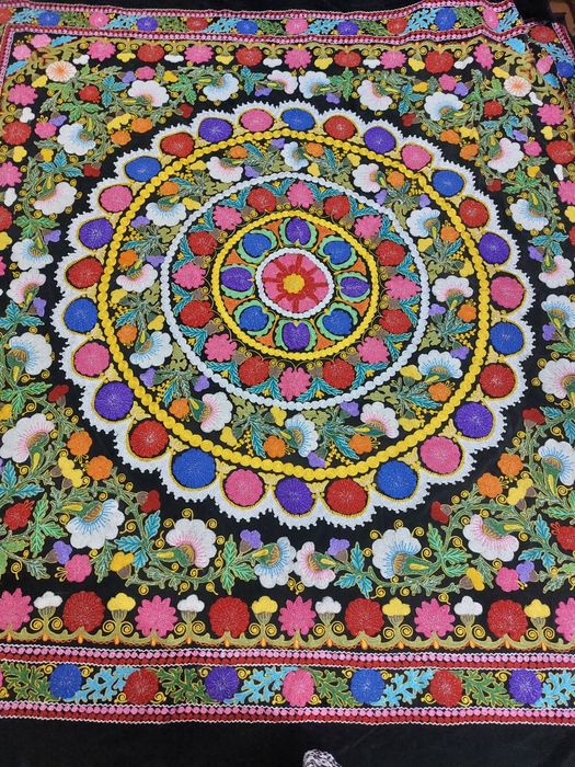 Popop, so'zana, palak.