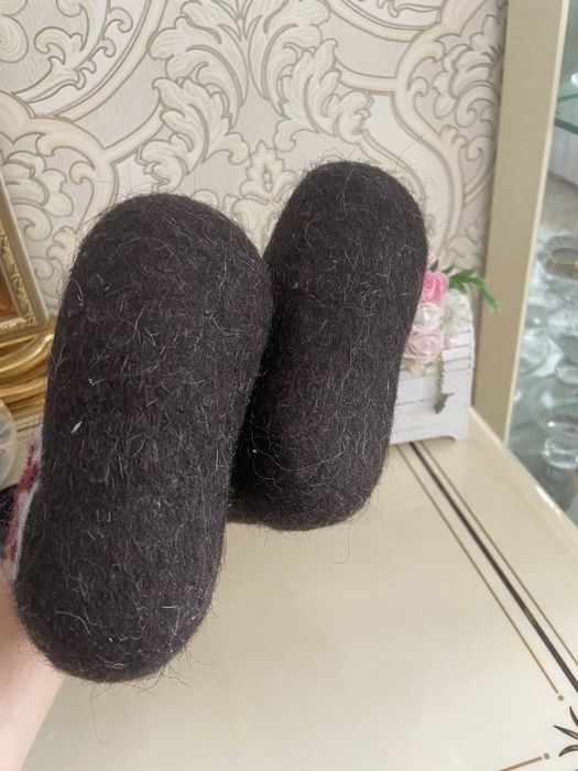 Валенки детские 22 размер