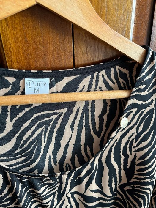 Рокля Lucy размер М