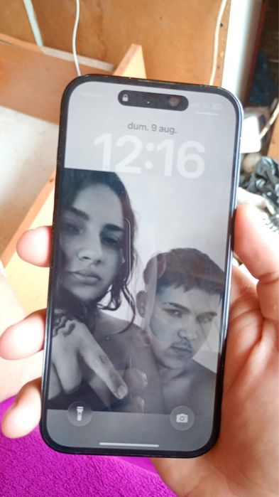 Iphone 14 pro 256gb