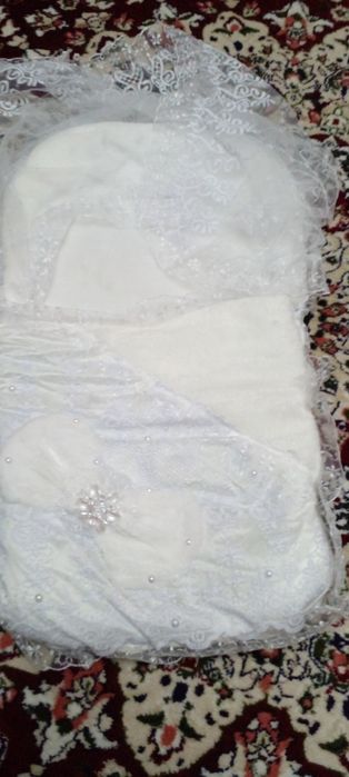 Konvert chaqaoloqlar uchun