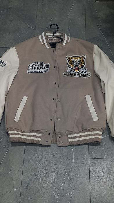 Ново Бейзболно яке Terranova