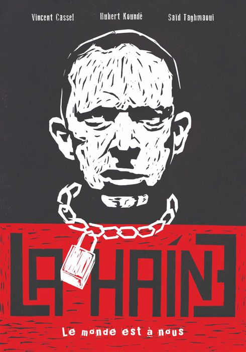 Afișe de Film în Xilogravură (OCAZIE UNICĂ)