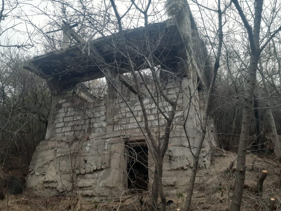 Участок 6соток мкрнКенсай