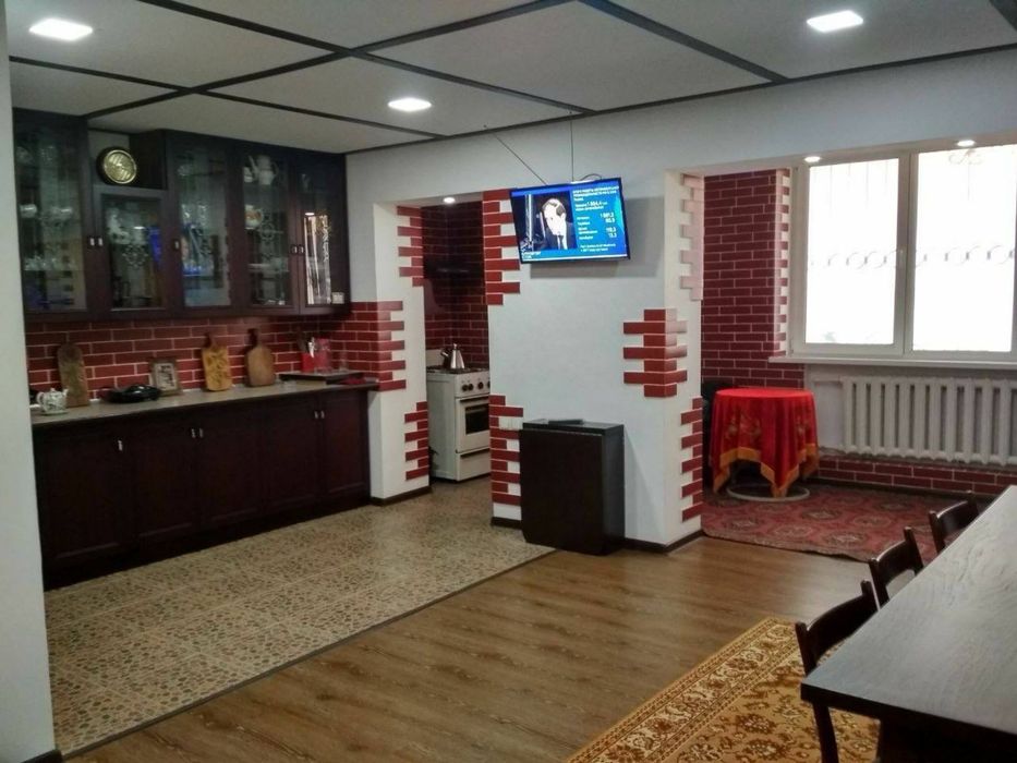 Аренда 2 комнатного участка Ул.Наманганская Ор-р Сзади ТЦ Sampi