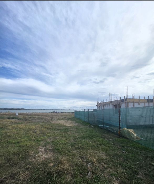Teren intravilan Techirghiol Eforie nord