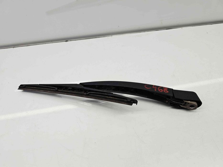 Brat stergator haion Ford Fiesta 6 facelift [Fabr 2008-2019] OEM