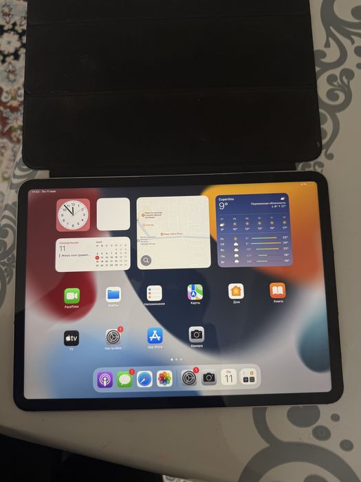 Apple iPad Pro 11”  + Cellular
