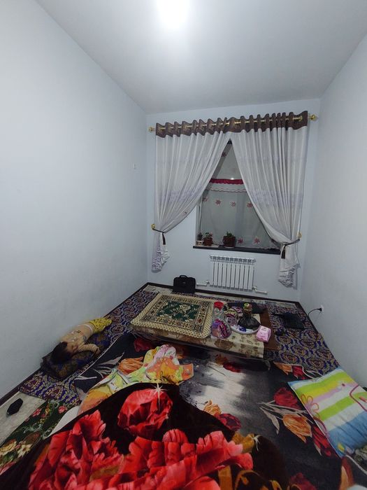 2 xonali uy sotiladi