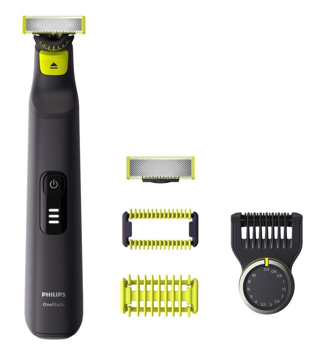 Philips One Blade Pro 14 in 1