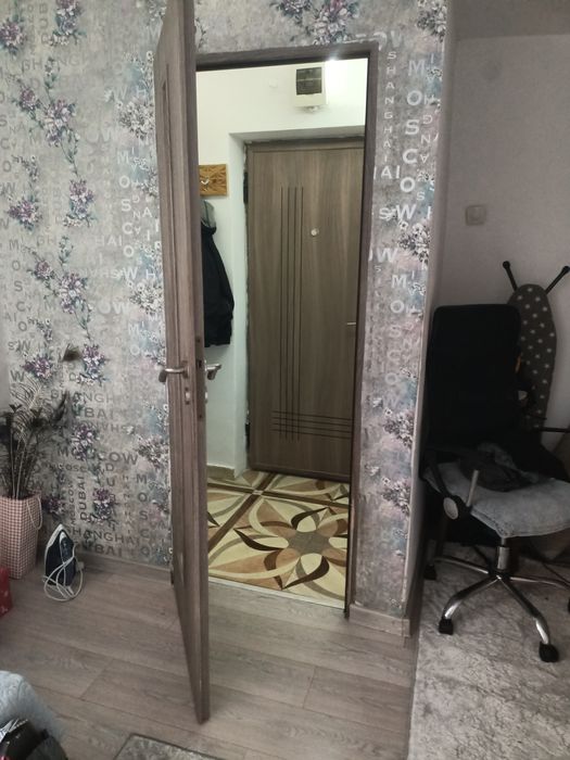 Vând apartament 2 camere