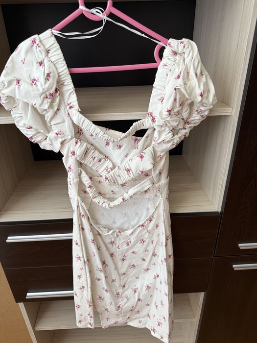 Рокли Zara, Bershka и Stradivarius