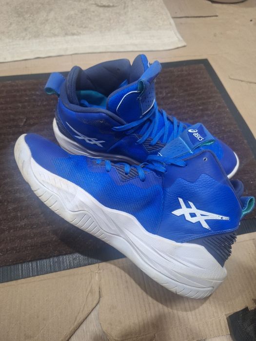 Волейболный кроссовка