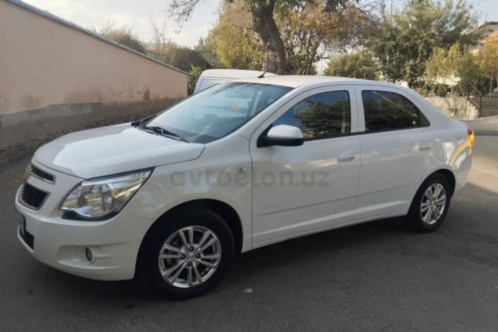 Coblt ltz 2025  ideal