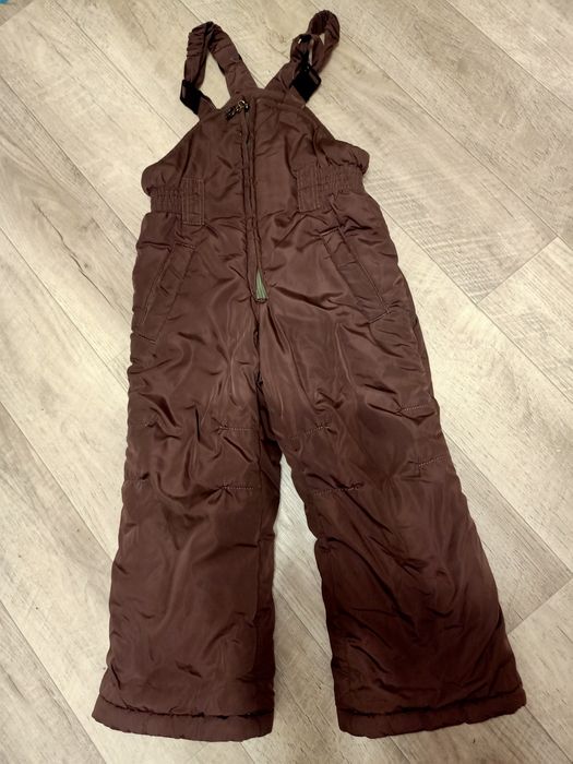 Продам зимний комбез