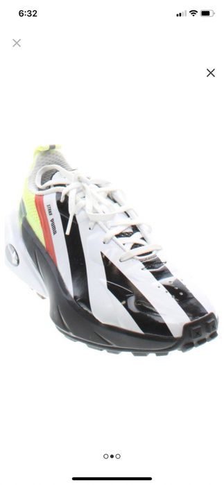 Puma дамски спортни маратонки