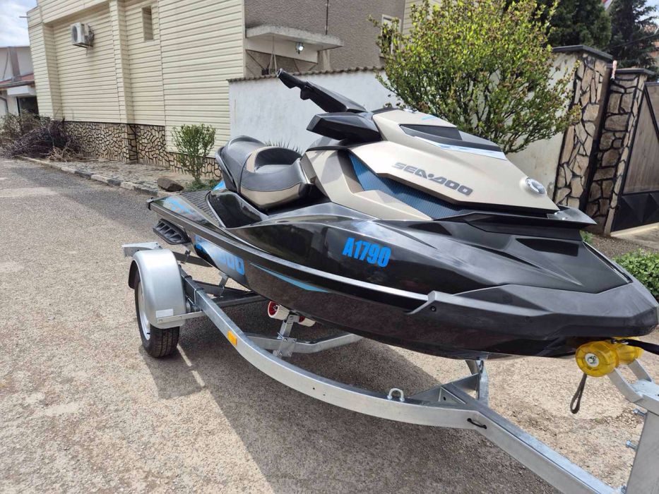 Джет SEADOO 155 limited