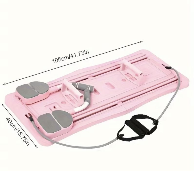 Дъска за пилатес