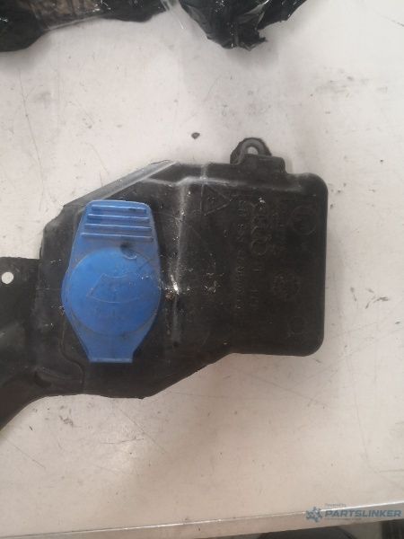 Vas Lichid Parbriz Audi A4 Iv (8K2, B8) [ 2007 - 2015 ] Oem 8T1955463