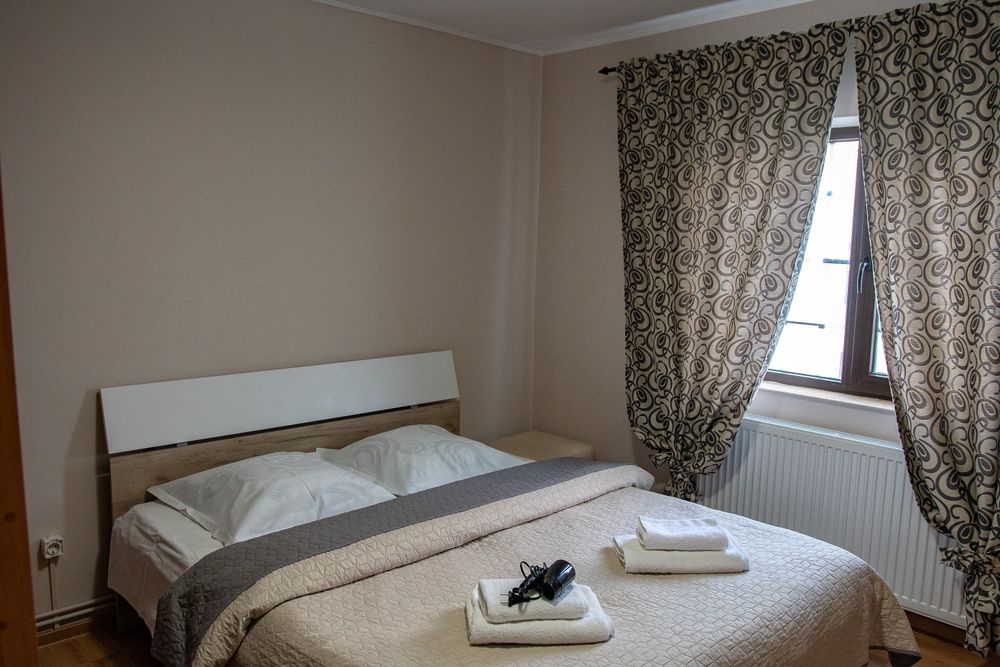 Cazare apartament/garsoniera in Onesti