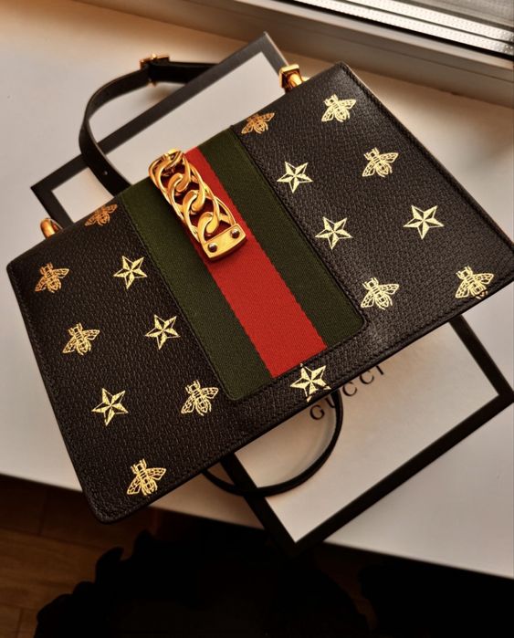 Оригинальная женская сумка GUCCI