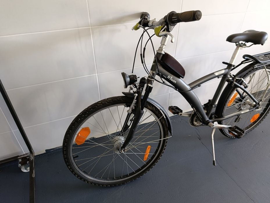 Biciclete MTB