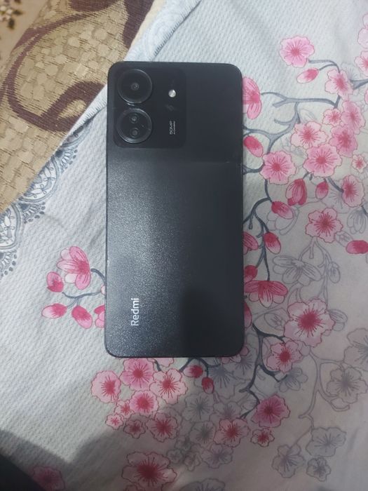 редми с13, 256 памяти