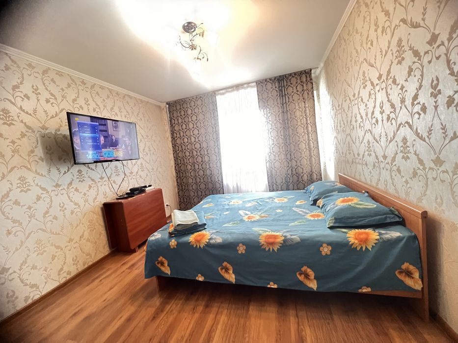 Час 1000 Сарыарка Сейфуллина Хабар