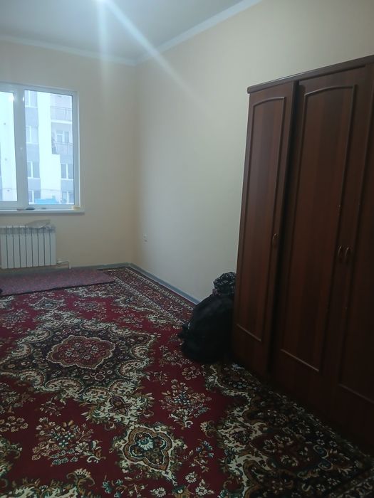 Срочно Новастройка 2 хоналик 1 чи этажда 56 квадрат