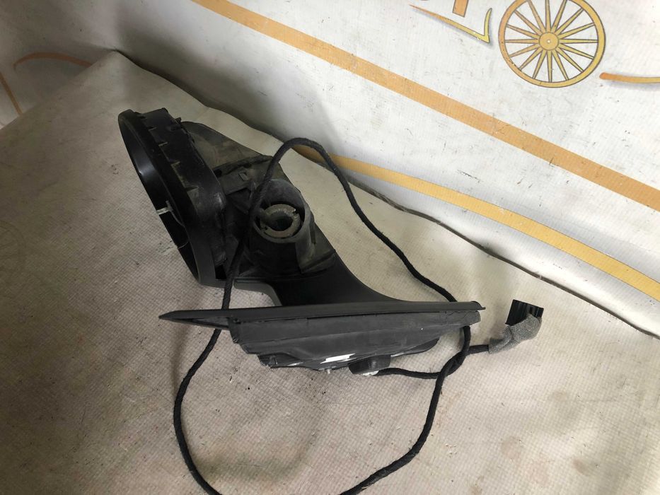 Corp oglinda stanga electrica Skoda Yeti dupa 2009 cod 5L0857933