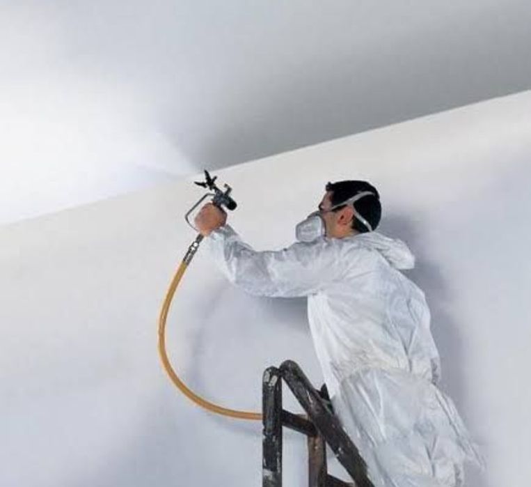 Маляры  профессиональная  покраска