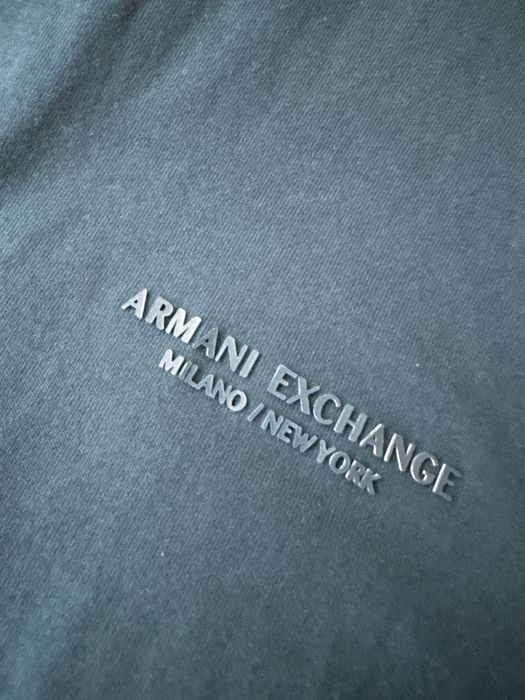Tricou XL - AX - Tommy