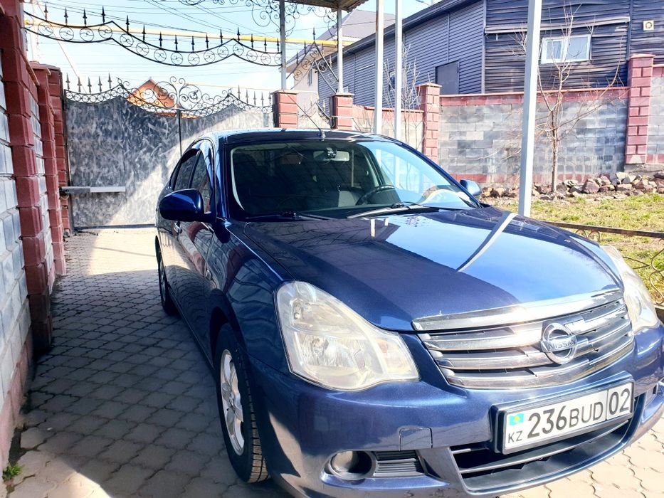 Не битая не крашеная.  В родном окрасе.