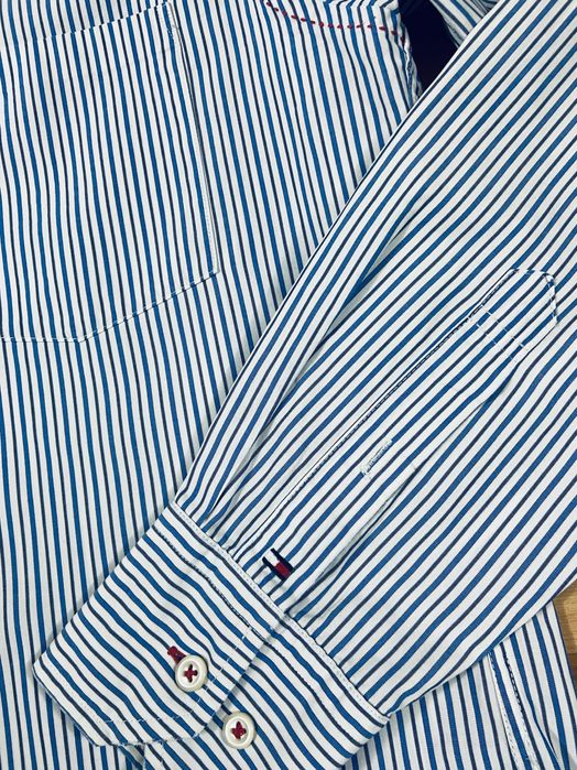 Cămașa bărbați Tommy Hilfiger S