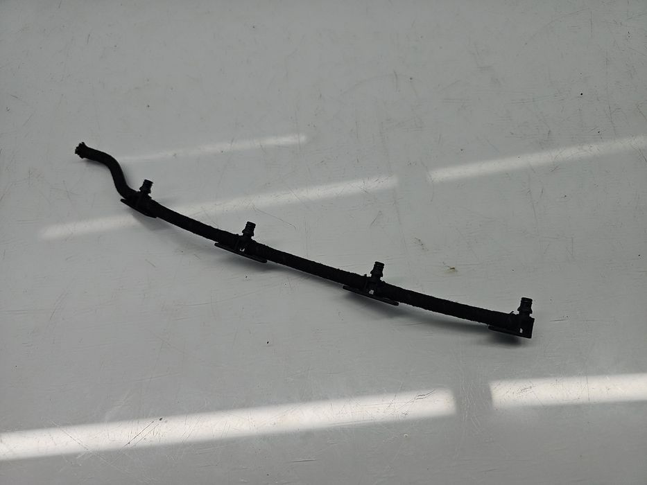Conducta retur injectoare PEUGEOT Bipper (AA) [Fabr 2008-2014] OEM 1.3