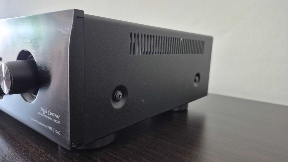 Amplificator Denon PMA 710 AE