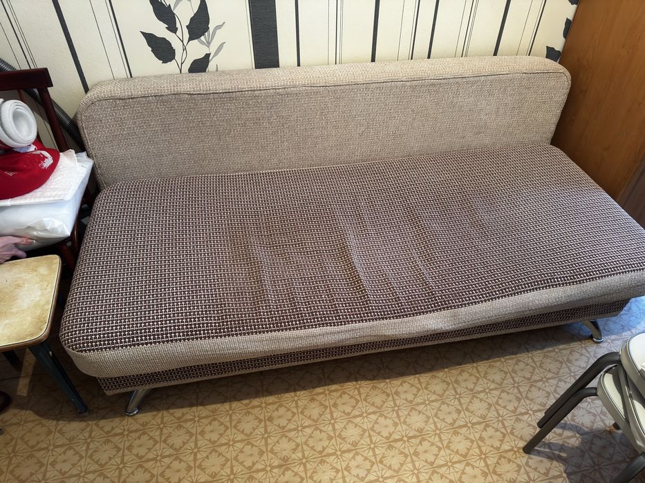 Продам софу диван