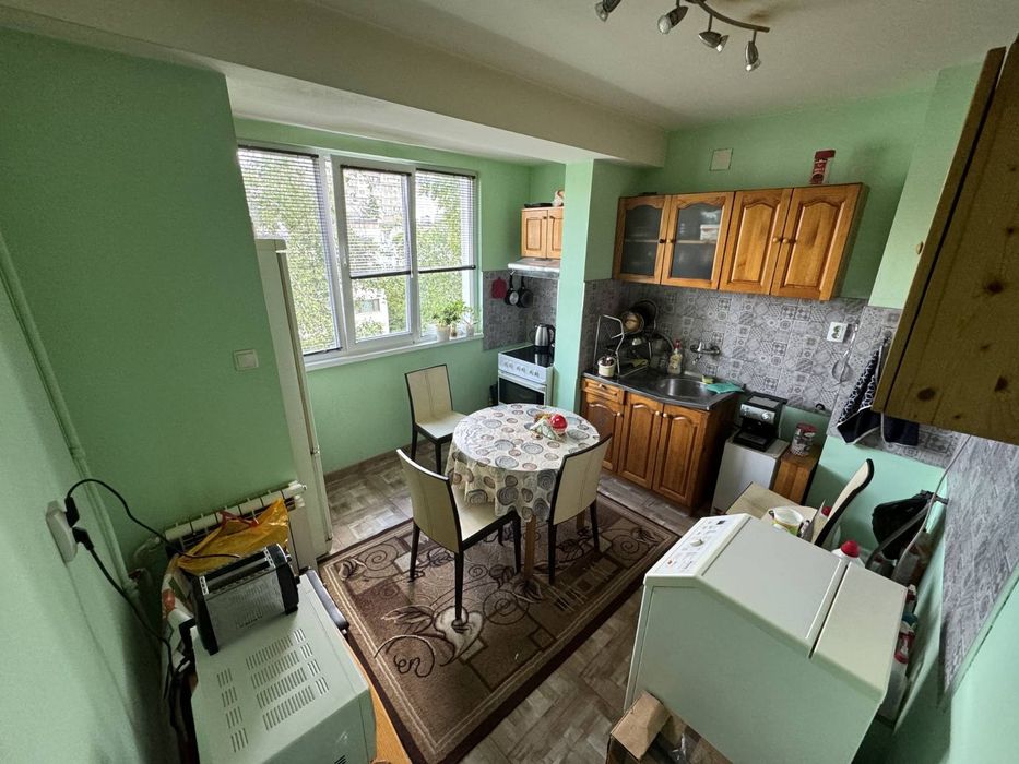 Продава се Тристаен апартамент в София, Толстой - 64 кв.м за 2110 €/кв.м - Снимка #19