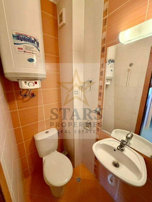 Продава се Тристаен апартамент в к.к. Св.Св. Константин и Елена - 92 кв.м за 1209 €/кв.м - Снимка #4