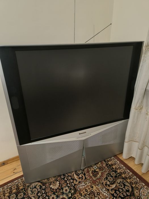 Телевизор Panasonic