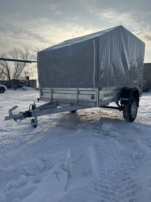 Прицеп 2500х1500