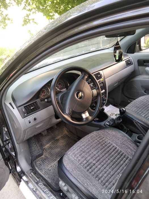 Moshena jentra karopka mexanika